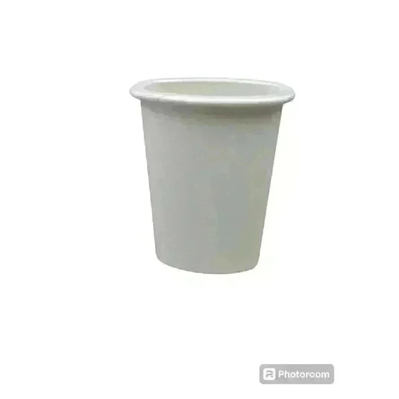 Cuisinart Food Processor DLC-5 TX Replacement Part Only: Pusher DLC-106TX White - Picture 1 of 4